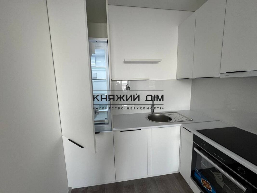 Оренда 1 кімнатна квартира ЖК Варшавський 2 КОД 11203612 Киев - изображение 4