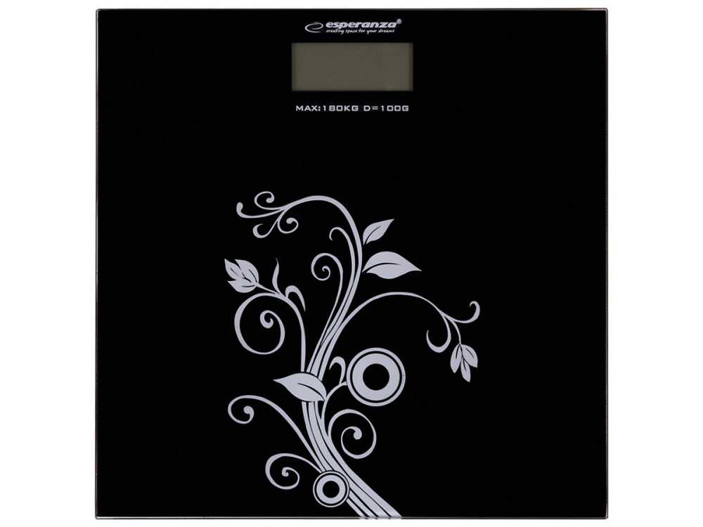 Ваги підлогові Esperanza Yoga EBS003 180 кг Киев - изображение 1