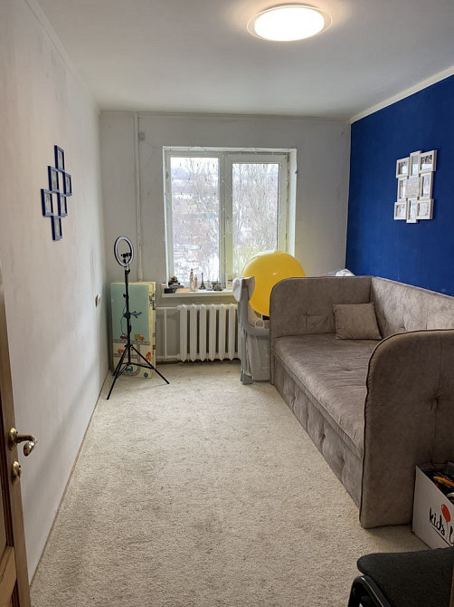 Продам. 3-к. 7/9, ж/м Перемога-1, Набережна Перемоги Дніпро - зображення 5