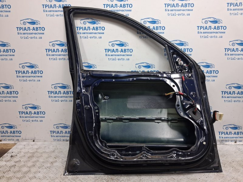 Дверь передняя левая Hyundai Santa fe 2005-2012 760032B020 (Арт. 70083) Киев - изображение 9