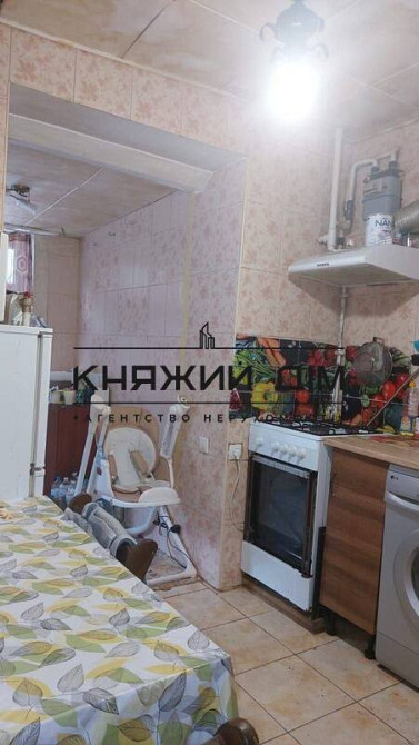 Продаж 3 кімнатна квартира м. Вокзальна КОД 21147355 Киев - изображение 6