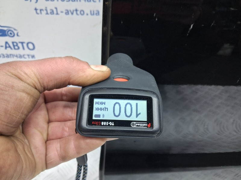 Дверь задняя левая Nissan Qashqai 2013-2022 H21534EAMA (Арт. 64544) Киев - изображение 5