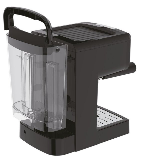 Кофеварка эспрессо Krups Opio XP320830 15 Бар Київ - зображення 4