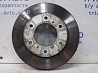 Диск тормозной передний Mitsubishi L200 2006-2015 MN102276 (Арт. 67344) Киев
