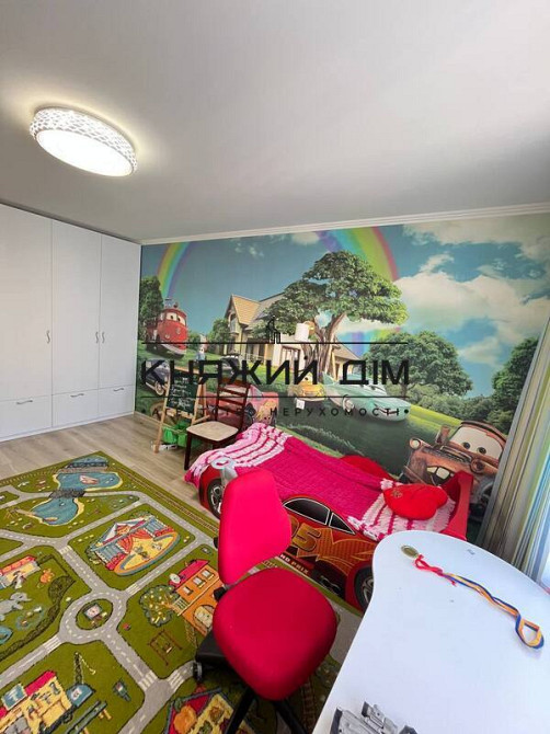 Оренда 3-кімнатна квартира Софії Русової вул. 3А  м. Осокорки10 хв. №11203544 Київ - зображення 12