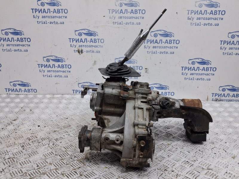 Раздаточная коробка Mitsubishi Pajero Sport 1996-2008 MR528340 (Арт. 65451) Киев - изображение 1