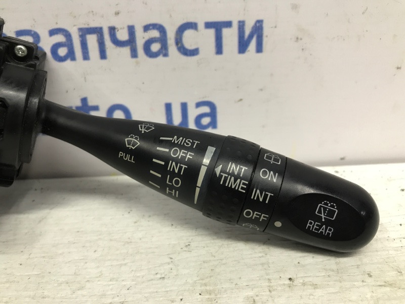 Переключатель подрулевой правый(дворники) Suzuki SX4 1 1.6 БЕНЗИН M16A 2006 (б/у) Киев - изображение 2
