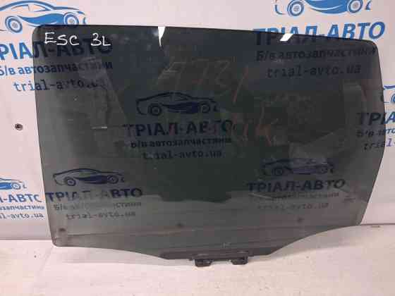 Стекло двери заднее левое Ford Escape 3 2.0 БЕНЗИН ENR90 2012 (б/у) Киев
