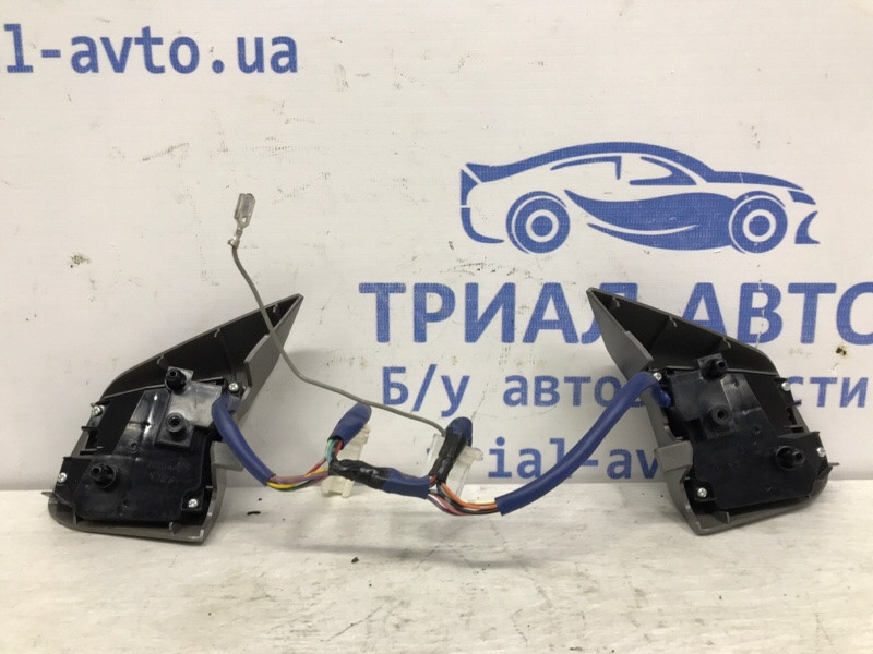 Кнопки руля Subaru Forester SJ 2.0 DIESEL EE20Z 2012 (б/у) Киев - изображение 4