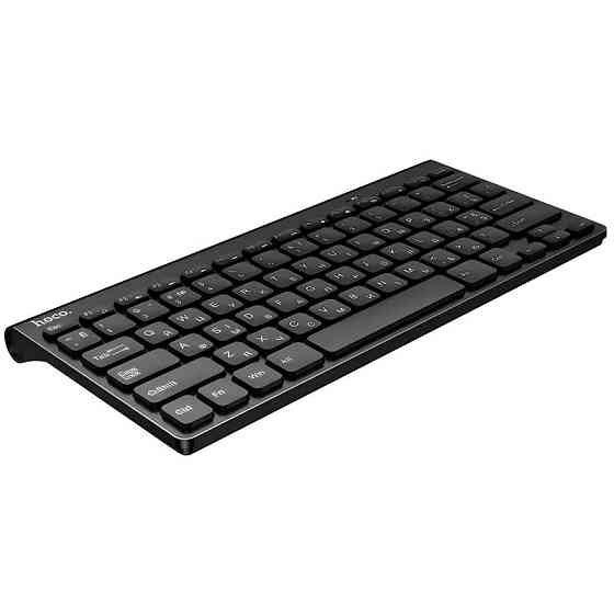 Беспроводная клавиатура Hoco GM70 Dragon mini 2.4G Херсон