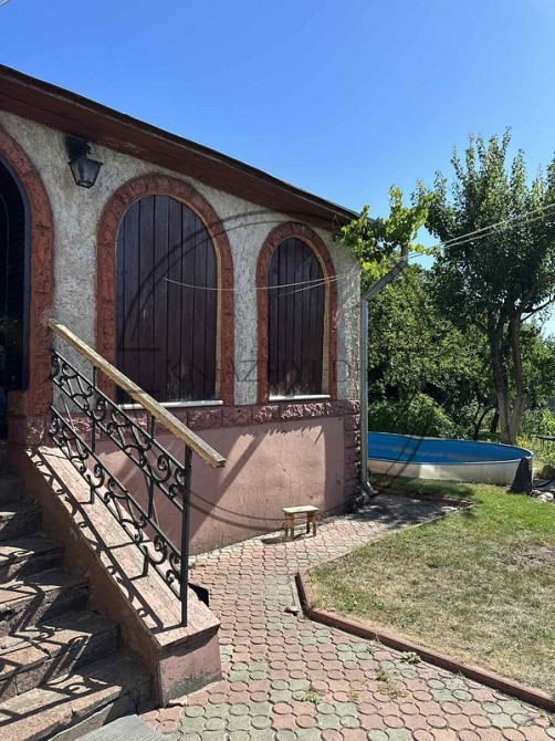 Оренда будинку 3-х поверхового в село Михайлівка-Рубежівка. 16км від Києва. Код об'єкту №139377 Київ - зображення 10