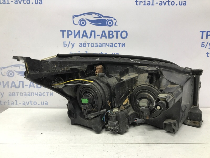 Фара левая галоген Toyota RAV 4 A30 2.0 БЕНЗИН 1AZFE 2005 (б/у) Київ - зображення 4