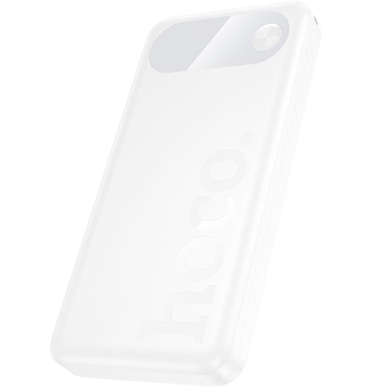 Портативное ЗУ Power Bank Hoco J154 Victorious 22.5W+PD20W 10000 mAh Херсон - зображення 2
