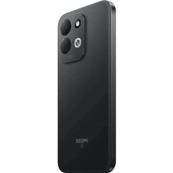 Смартфон Xiaomi Redmi 17 5G 4/256GB Black EU Харків - зображення 7