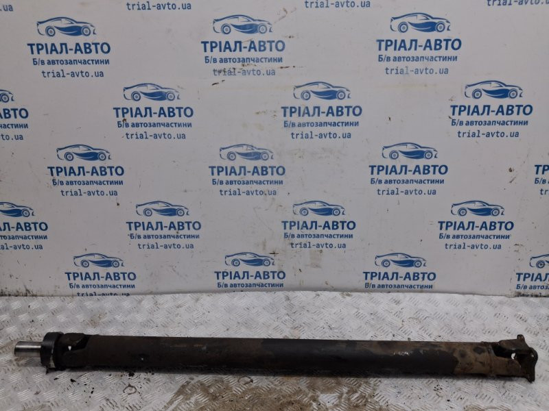 Вал карданный Mitsubishi Pajero Sport 1996-20008 MR389325 (Арт. 79165) Київ - зображення 1