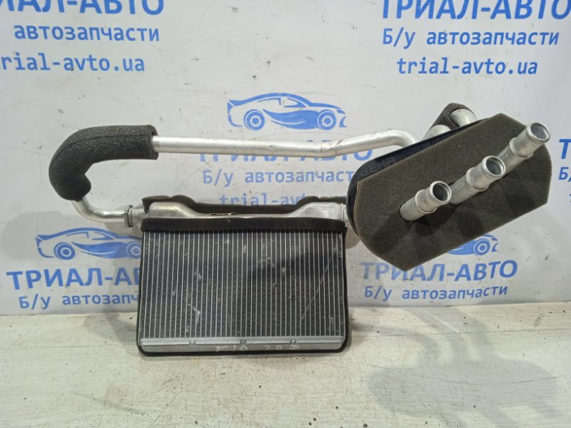 Радиатор печки BMW 5 2010-2017 64119163330 (Арт. 735) Київ - зображення 3
