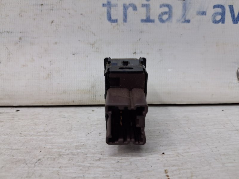 Кнопка подогрева Nissan Navara D40 2.5 DIESEL YD25DDTI 2004 (б/у) Киев - изображение 2