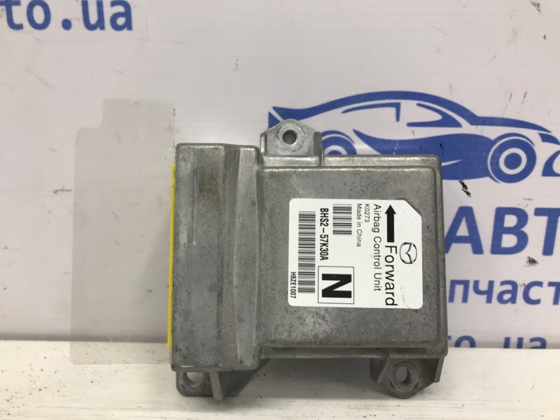 Блок AIRBAG Mazda 3 BM 2.2 DIESEL 2013 (б/у) Київ - зображення 1