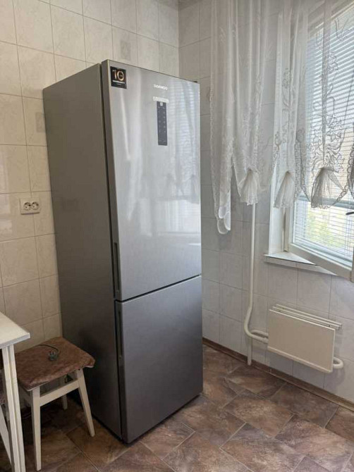 долгосрочная аренда 2-к квартира Киев, Дарницкий, 12500 грн./мес. Киев - изображение 4