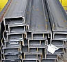 Швеллер стальной гнутый 120х60х4,0 ст. 3 сп Київ
