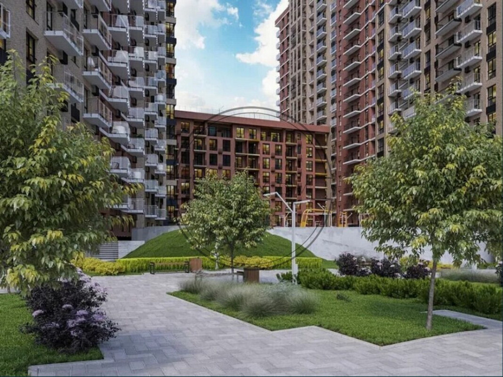 Продажа 1 к.кв на Лукьяновке ЖК Миракс Код объекта 21128556 Київ - зображення 9