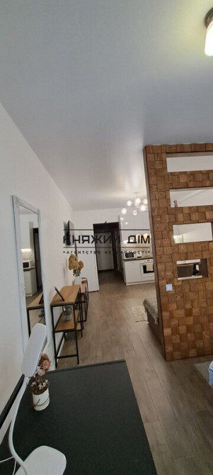 Оренда 1-но к. квартири студіо в ЖК Нова Англія м. Васильківська. № 11204279 Київ - зображення 4