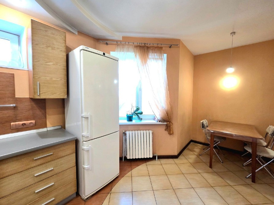 Продам 2-к квартиру (ленинградка 66м2) на пр. Мира, Левобережный-3 Дніпро - зображення 7