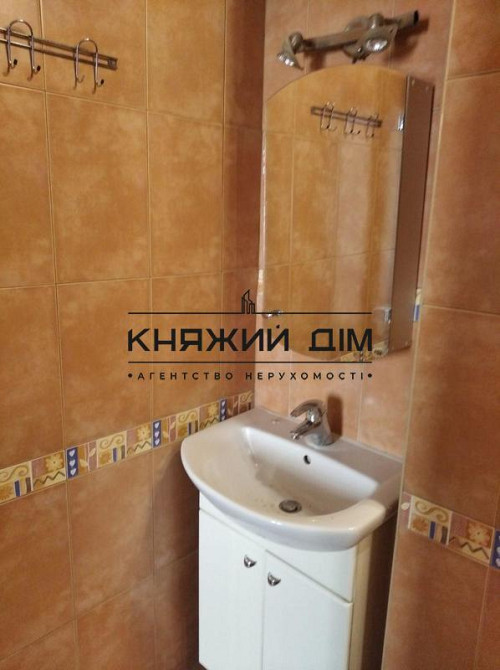 Відмінна 2 кому.-студіо в Центрі. м. Палац Україна 3 хв. № 11194042 Київ - зображення 11