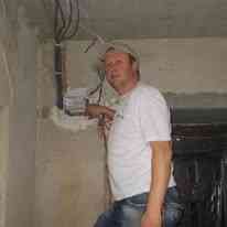 електромонтаж електрик електромонтажні роботи в м.калуш. Калуш