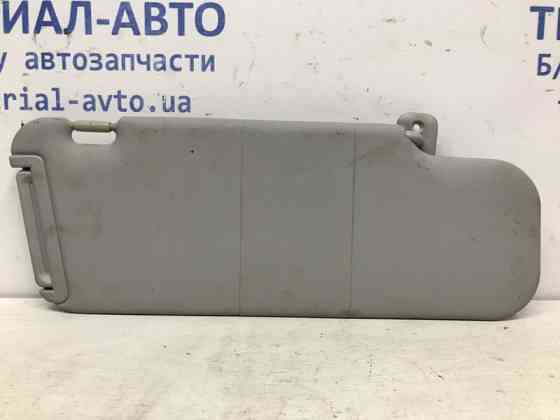 Козырек солнцезащитный левый Mazda CX 7 ER 2.3 БЕНЗИН 	L3VDT 2006 (б/у) Київ