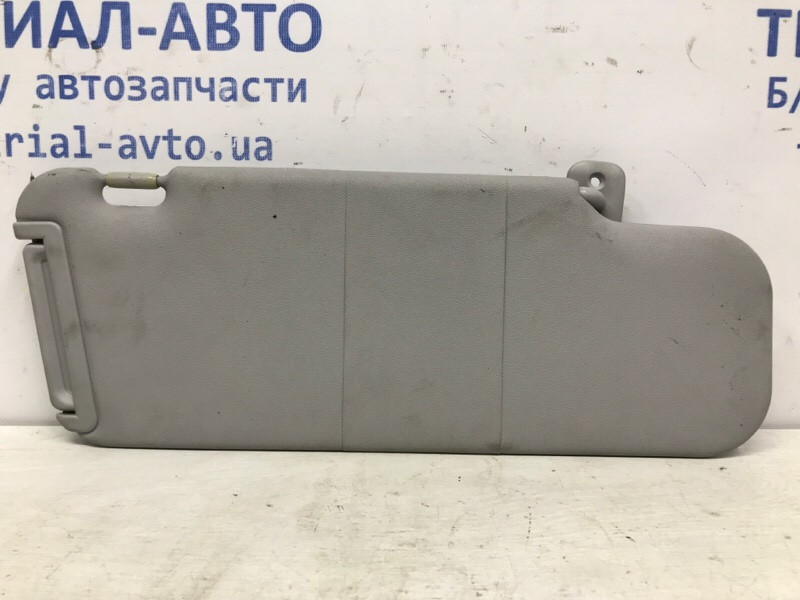 Козырек солнцезащитный левый Mazda CX 7 2006-2012 EH146932077 (Арт. 58433) Київ - зображення 4