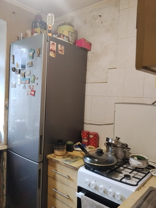 м.Святошин 20мин.Продам квартиру. Київ - зображення 8