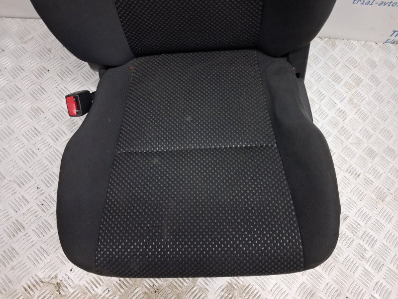 Сиденье переднее левое Suzuki Grand Vitara 2005-2016 8568063J20BFG (Арт. 61991) Киев - изображение 3