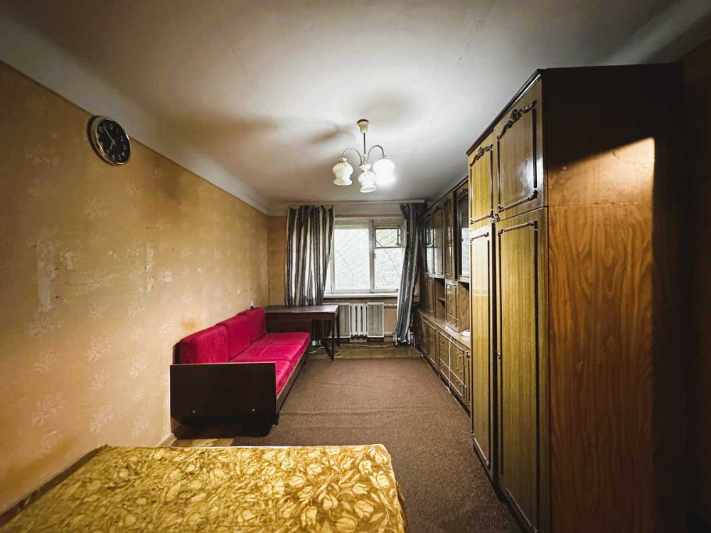 продажа 1-к квартира Киев, Дарницкий, 31400 $ Киев - изображение 5