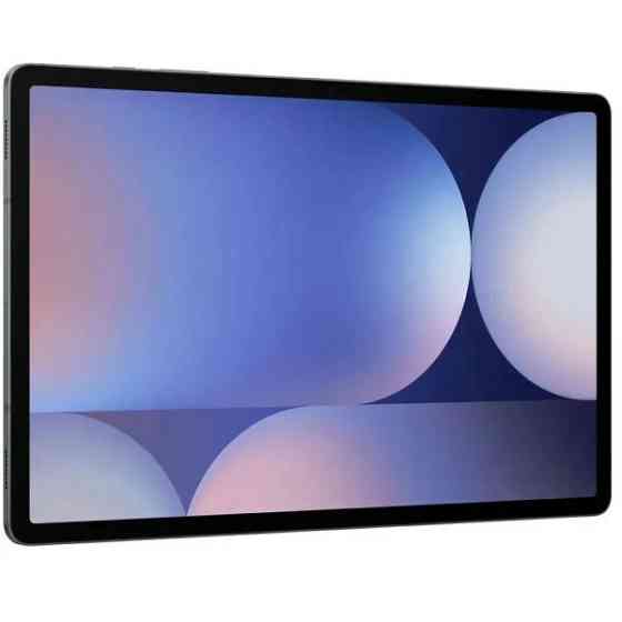 Планшет Samsung Galaxy Tab S10 Plus 12/256GB Moonstone Grey (SM-X820NZAR) EU (Код товару:42443) Харків