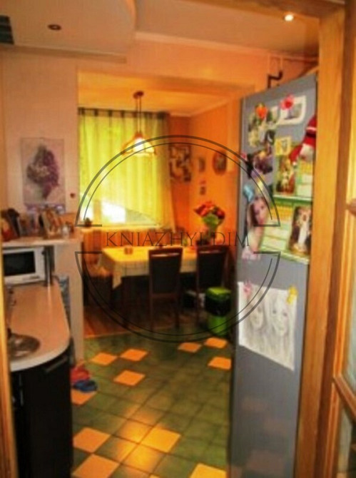 Продаж 3-х к.кв. ВІДМІННО ПІД ОФІС, м.Голосіївська. №21115135 Київ - зображення 9