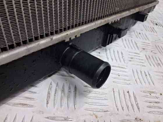 Радиатор основной Mazda 6 GJ 2.2 DIESEL 2012 (б/у) Киев