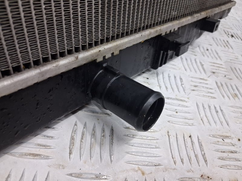 Радиатор основной Mazda 6 GJ 2.2 DIESEL 2012 (б/у) Киев - изображение 5