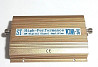 Репитер 3G/4G LTE, усилитель мобильной связи ST-2117-W 2100 MГц 65 дБ 17 дБм, 400-500 кв. м. Днепр