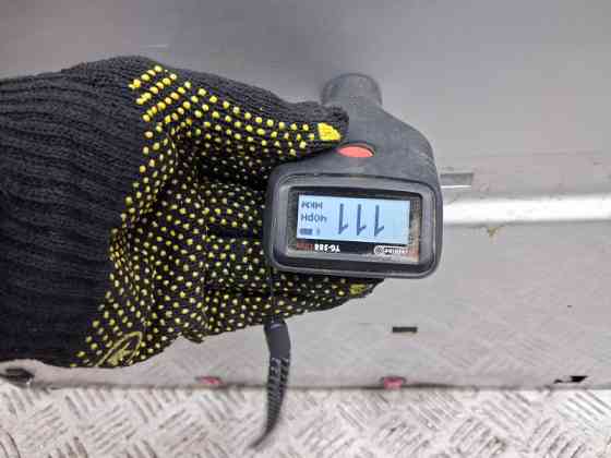 Дверь задняя левая Kia Sorento BL 2.5 DIESEL D4CB 2002 (б/у) Киев