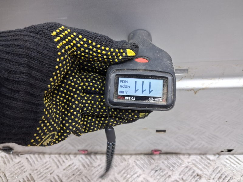 Дверь задняя левая Kia Sorento BL 2.5 DIESEL D4CB 2002 (б/у) Киев - изображение 6