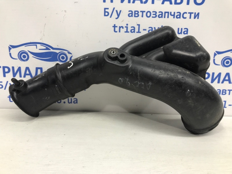 Воздухозаборник Honda Accord 8 2.0 2008 (б/у) Киев - изображение 1