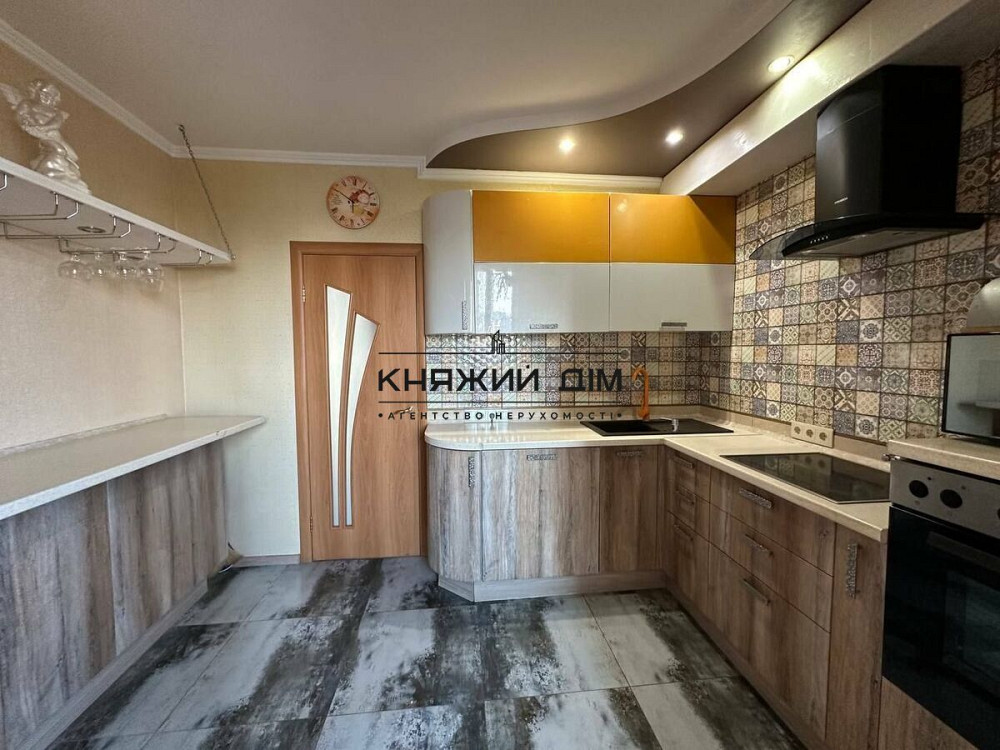 Продаж 3-кімнатної квартири, метро Позняки. Осокорки. № 21146544 Київ - зображення 7