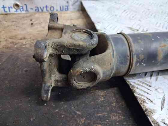 Вал карданный Hyundai Santa fe DM 2.2 DIESEL D4HB 2012 (б/у) Київ