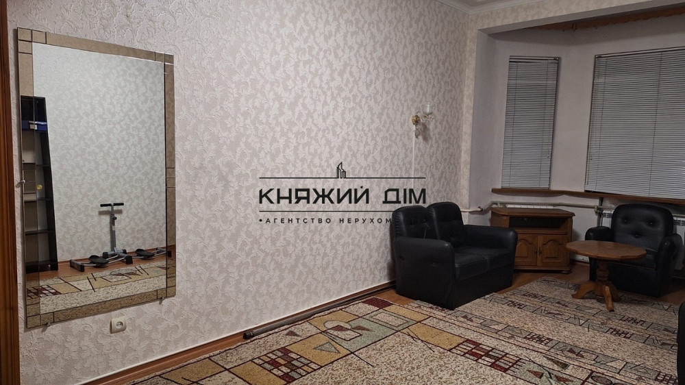 Є УКРИТТЯ! Оренда 2 кімнатної квартири біля метро Дарниця № 11203685 Киев - изображение 4