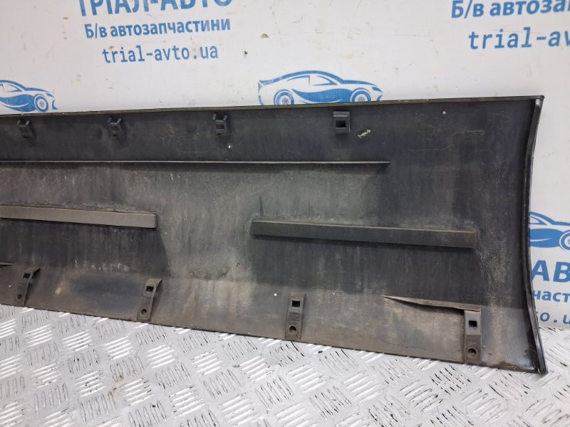 Накладка двери Toyota Prado 2003-2009 7573160160 (Арт. 80540) Киев - изображение 6