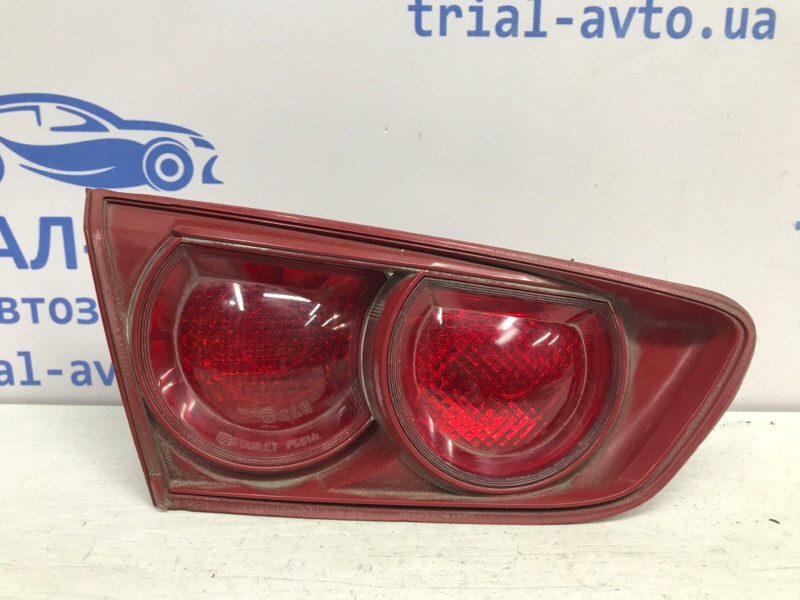 Фонарь задний внутренний левый Mitsubishi Lancer 2007-2017 8337A009 (Арт. 47585) Київ - зображення 1