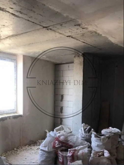 Продажа 2-х уровневой квартиры с террасой на Осокорках. № 21141799 Киев - изображение 9