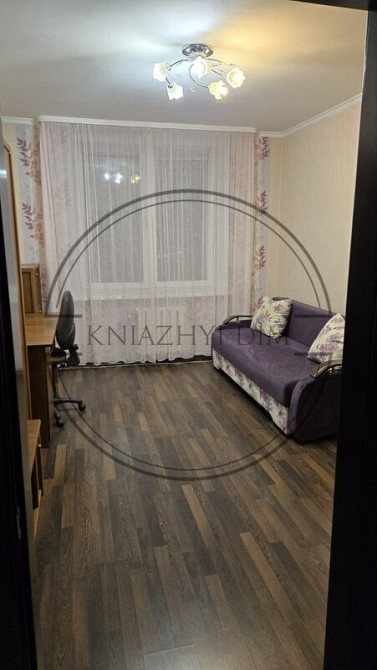 Оренда 2-х кім. затишної квартири на Харківському шосе. Код об’єкта 11179012 Київ - зображення 5