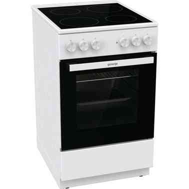 Плита електрична Gorenje GEC-5A21-WG-B Київ